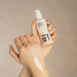 ECTOIN ANTI-AGING-FLUID, - Aanvullende anti-ageing verzorging voor de gevoelige, rijpere huid