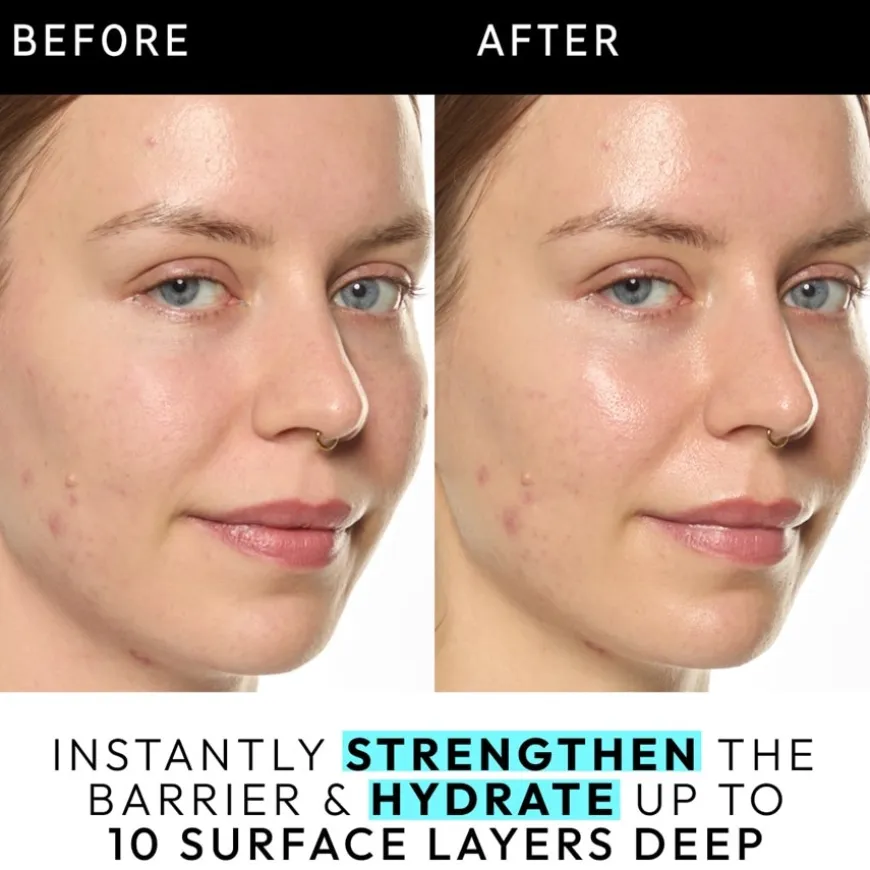 Ectoin Hydro-Barrier Serum