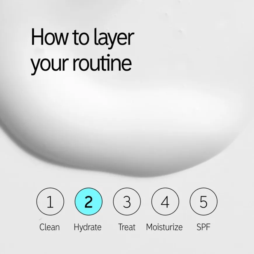 Ectoin Hydro-Barrier Serum