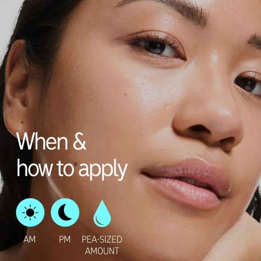 Ectoin Hydro-Barrier Serum