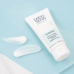 EFFECTCRÈME, - voor onzuivere huid