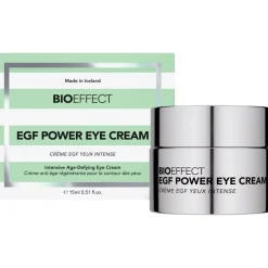 EGF Power Eye Cream