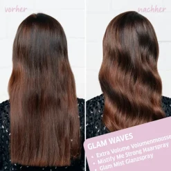 EIMI Mistify Me Strong