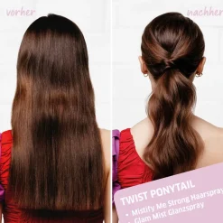 EIMI Mistify Me Strong