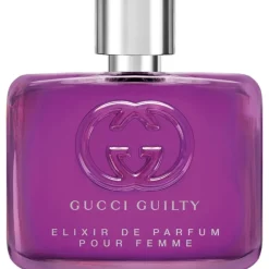 Elixir de Parfum