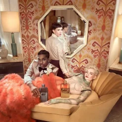 Elixir de Parfum Spray