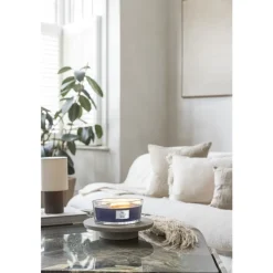 Ellips Hinoki Dahlia