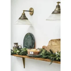 Ellipse Santal Mirre