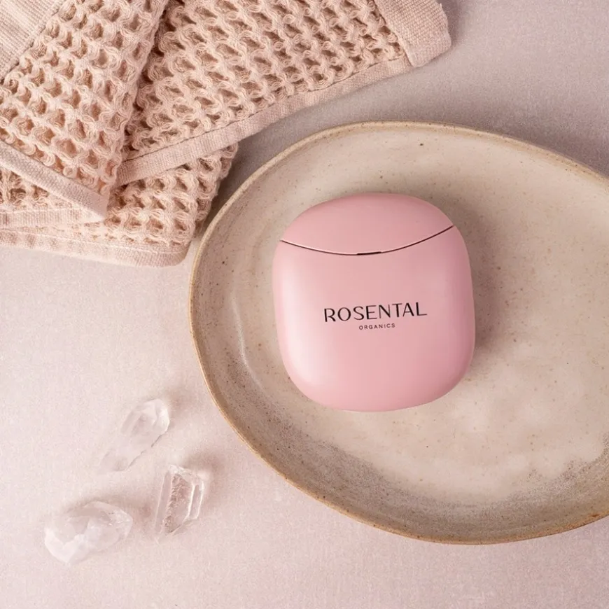 EMS Gua Sha met lichttherapie