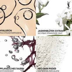 Encre de Peau All Hours Foundation