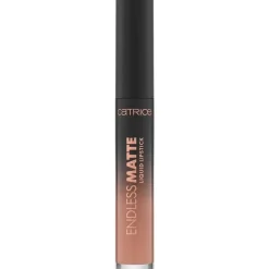 Endless Matte Liquid Lipstick