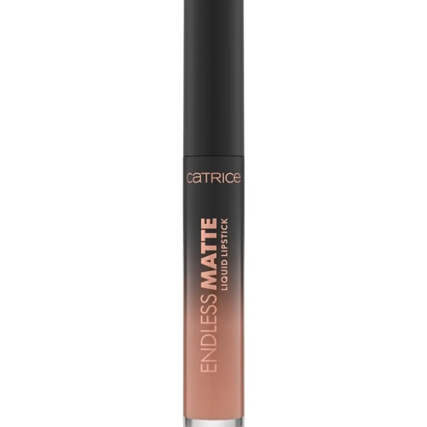 Endless Matte Liquid Lipstick