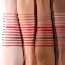 Endless Matte Liquid Lipstick