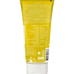 Energie Douchegel Gember, Reinigt de huid op milde wijze en geeft nieuwe energie