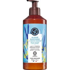 Energieke Lichaamslotion