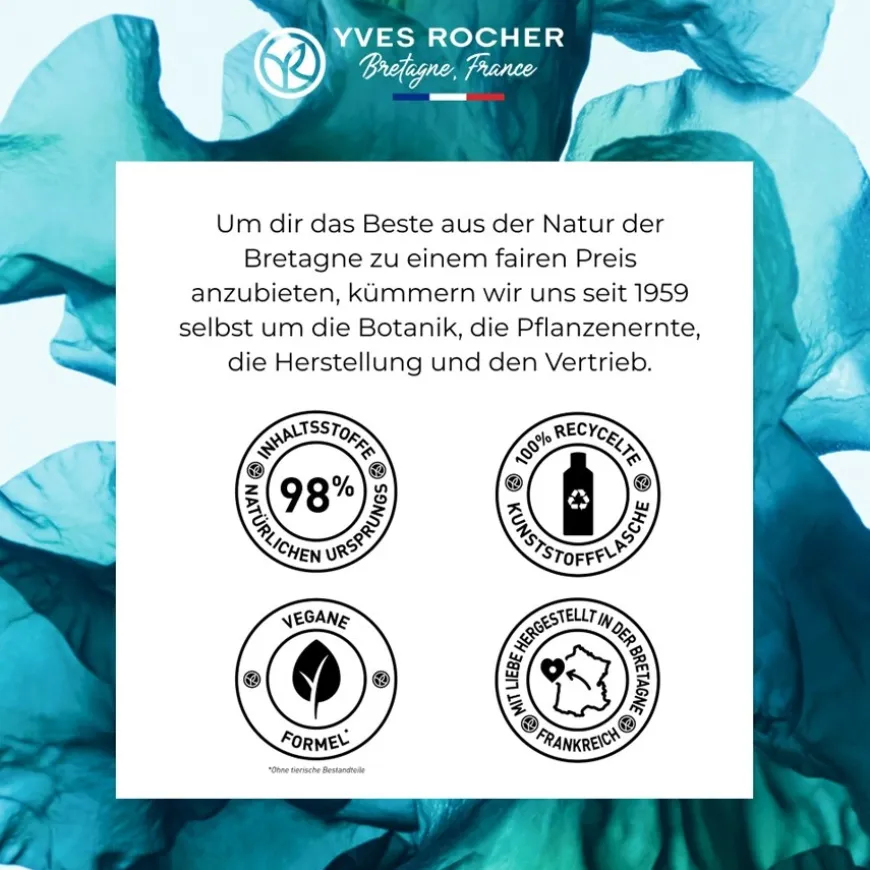 Energieke Lichaamslotion