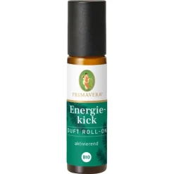Energiekick geur Roll-on biologisch