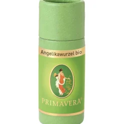 Engelwortel biologisch