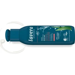 Enriching Body Milk, Biologische aloë vera & biologische sheaboter