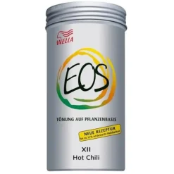 EOS Pflanzentönung