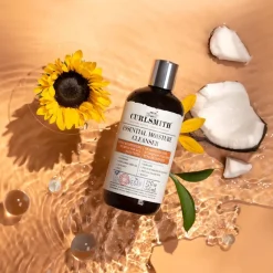 Essential Moisture Cleanser