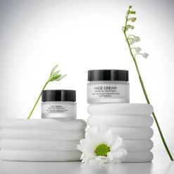 Essentiële oogcrème