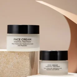 Essentiële oogcrème