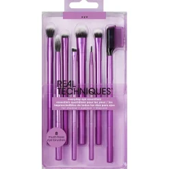 Everyday Eye Essentials Brush Set