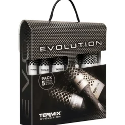 Evolution Basic 5-pack