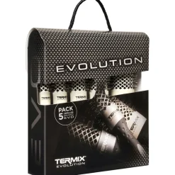 Evolution Zacht 5-pack