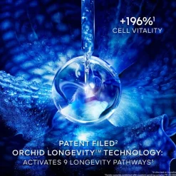 Exceptional Complete Longevity Care Rich Cream