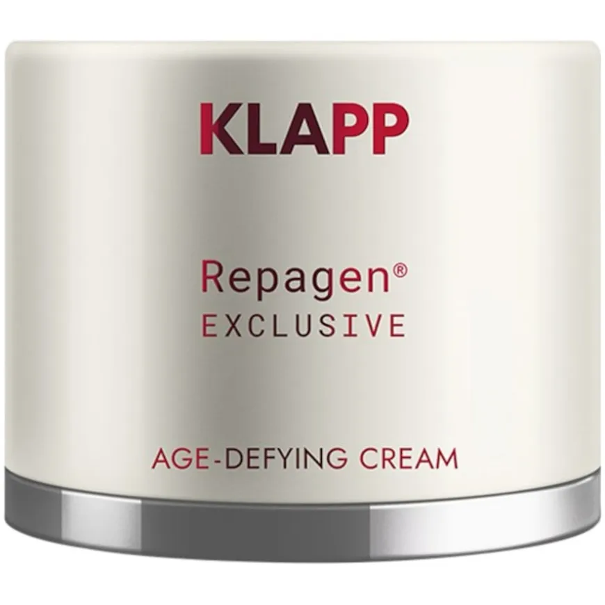 Exclusive Anti-Age Cream