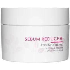 Exfoliërende crème
