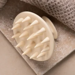 Exfoliërende Haarborstel