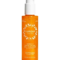 Exfoliërende reiniger