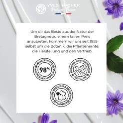 Exfoliërende Voetgel