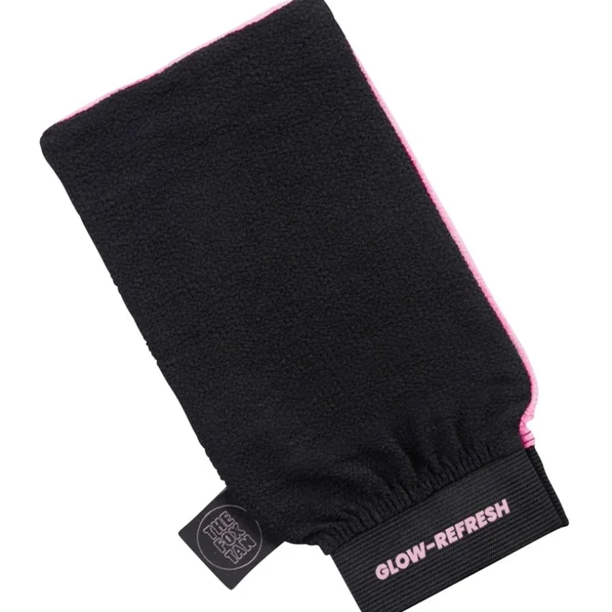 Exfoliërende Wonder Mitt