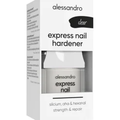 Express nagelverharder