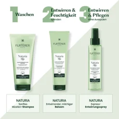 Express ontwarrende spray