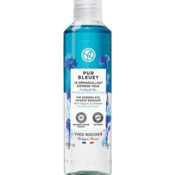 Express oogmake-up remover