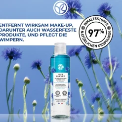 Express oogmake-up remover