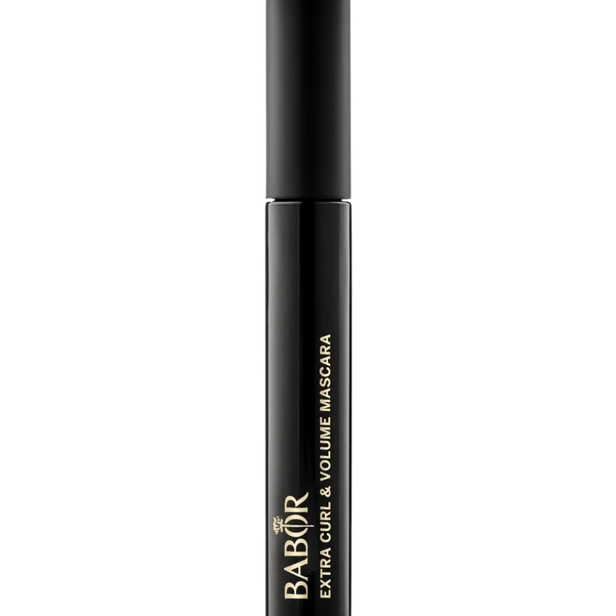 Extra Krul & Volume Mascara