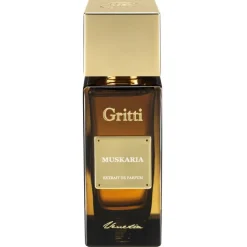Extrait de Parfum