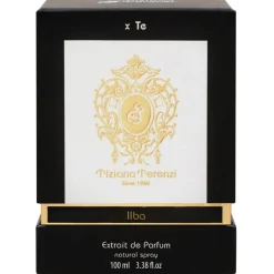 Extrait de Parfum