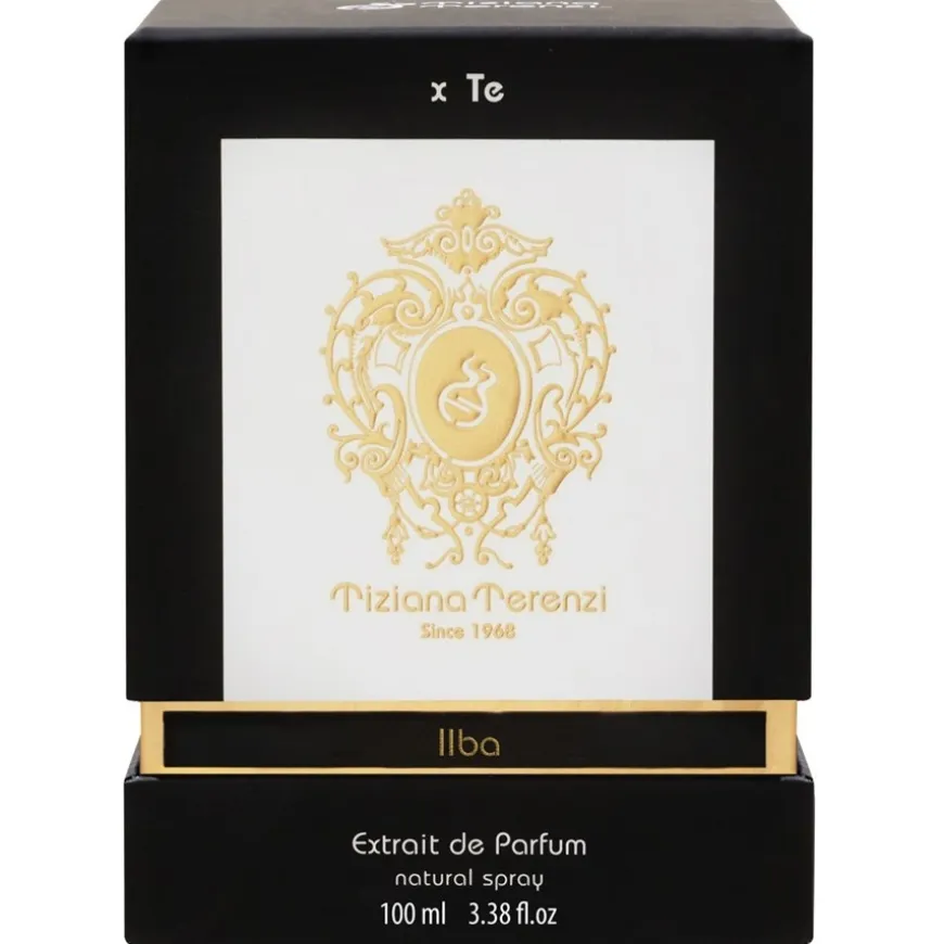 Extrait de Parfum