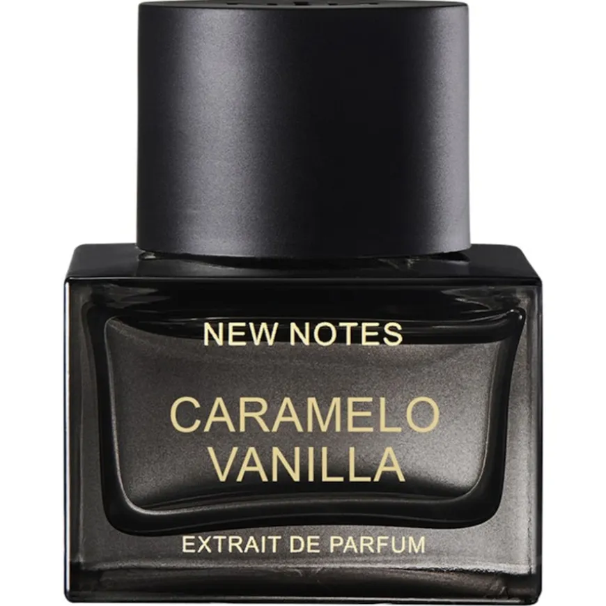 Extrait de Parfum