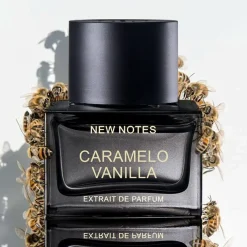 Extrait de Parfum