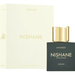 Extrait de Parfum