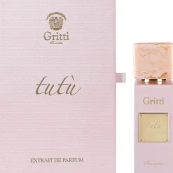 Extrait de Parfum