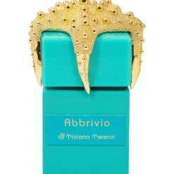 Extrait de Parfum, Abbrivio